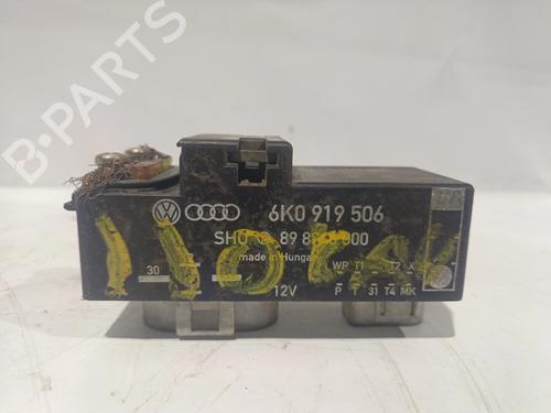 Used Electronic module Electronic module SEAT IBIZA II (6K1) 1.9 TDI (110 hp) 32869216 32869216