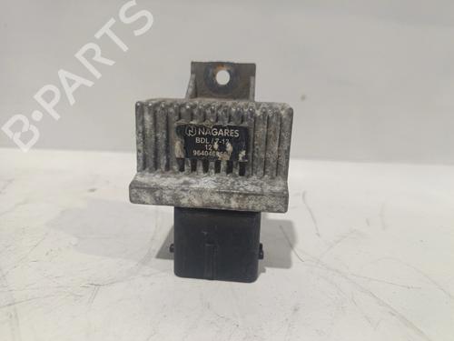 Used Electronic module Electronic module PEUGEOT 207 (WA_, WC_) 1.4 HDi (68 hp) 32869215 32869215