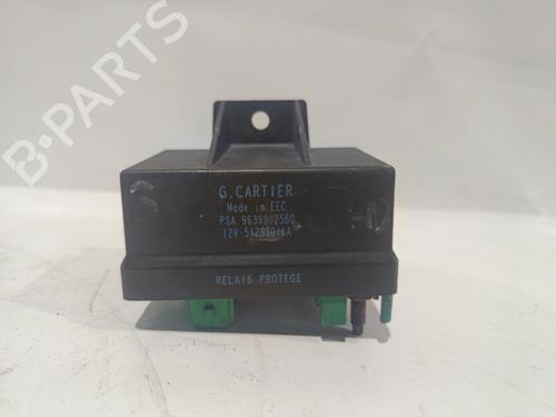 Used Electronic module Electronic module PEUGEOT 307 (3A/C) 2.0 HDi 90 (90 hp) 32869208 32869208