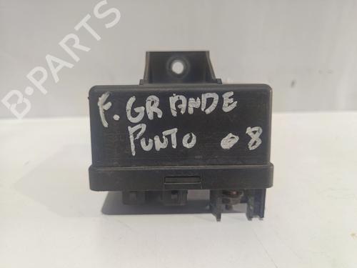 Used Electronic module Electronic module FIAT GRANDE PUNTO (199_) 1.3 D Multijet (75 hp) 32869209 32869209