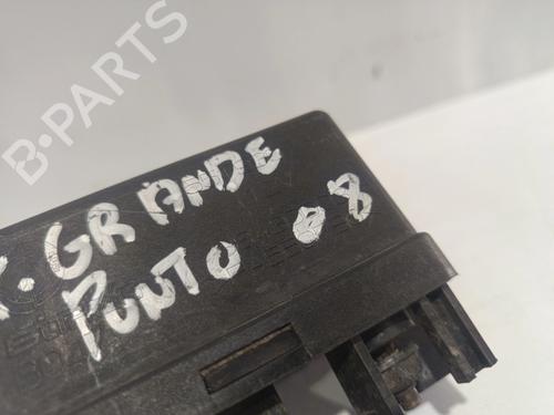 Electronic module FIAT GRANDE PUNTO (199_) 1.3 D Multijet | BP32869209M83 - Image 2
