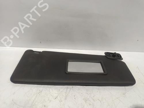 Used Right sun visor Right sun visor LANCIA Y (840_) 1.2 16V (840AD) (86 hp) 33030106 33030106