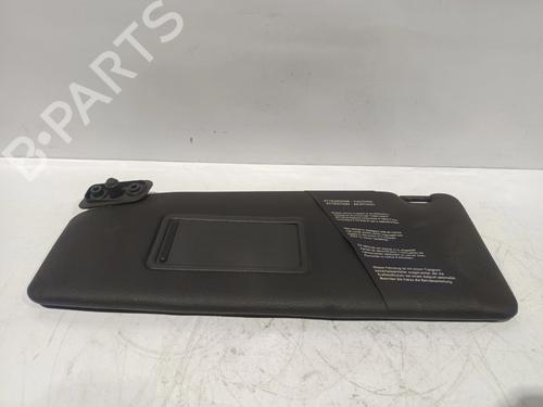 Used Left sun visor LANCIA Y (840_) 1.2 16V (840AD) (86 hp) 33030107