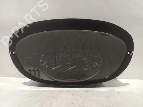 Used Instrument cluster Instrument cluster LANCIA Y (840_) 1.2 16V (840AD) (86 hp) 33030105 33030105