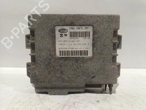 Used Engine control unit (ECU) Engine control unit (ECU) LANCIA Y (840_) 1.2 16V (840AD) (86 hp) 33028285 33028285
