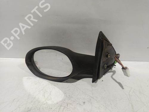 Used Left mirror Left mirror LANCIA Y (840_) 1.2 16V (840AD) (86 hp) 33028288 33028288