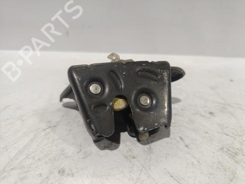 Used Tailgate lock Tailgate lock LANCIA Y (840_) 1.2 16V (840AD) (86 hp) 33028291 33028291