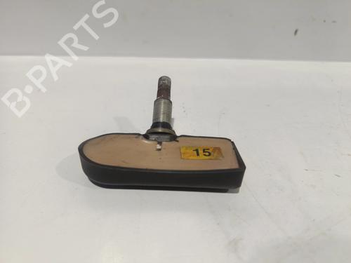 Used Electronic module Electronic module PEUGEOT 407 (6D_) [2004-2011] 33028281 33028281