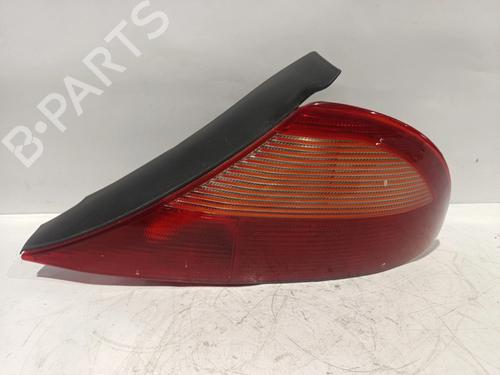 Used Right taillight Right taillight LANCIA Y (840_) 1.2 16V (840AD) (86 hp) 33037623 33037623