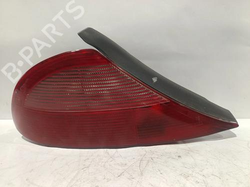 Used Left taillight Left taillight LANCIA Y (840_) 1.2 16V (840AD) (86 hp) 33037624 33037624