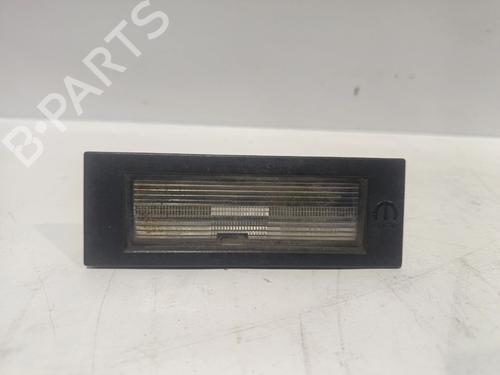 Used Licence plate light FIAT TIPO Estate (356_, 357_) [2016-2026]  32869179