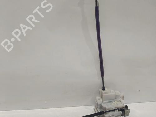 Used Front right lock Front right lock FIAT TIPO Estate (356_, 357_) [2016-2026] 32869173 32869173