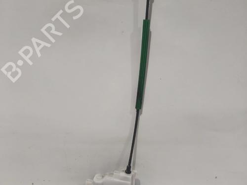 Used Rear left lock Rear left lock FIAT TIPO Estate (356_, 357_) [2016-2026] 32869172 32869172