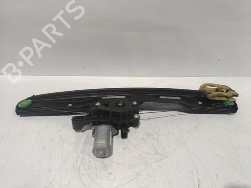 Used Front right window mechanism Front right window mechanism FIAT TIPO Estate (356_, 357_) [2016-2026] 32869167 32869167