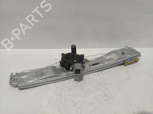 Used Rear right window mechanism Rear right window mechanism FIAT TIPO Estate (356_, 357_) [2016-2026] 32869164 32869164