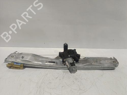 Rudehejsemekanisme venstre bagtil FIAT TIPO Estate (356_, 357_) [2016-2026]  32869165