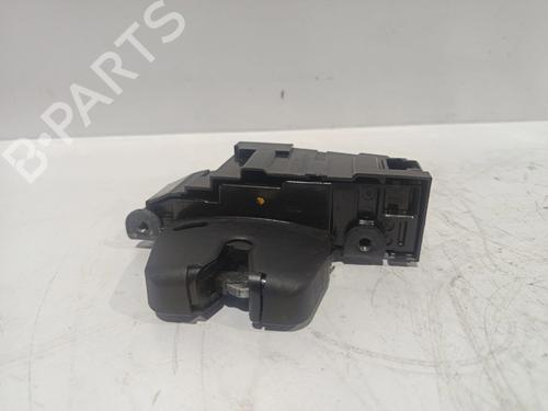Used Tailgate lock Tailgate lock PEUGEOT 207 (WA_, WC_) 1.4 16V (95 hp) 33043535 33043535