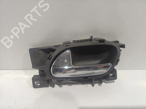 Used Front left interior door handle Front left interior door handle PEUGEOT 207 (WA_, WC_) 1.4 16V (95 hp) 33043532 33043532