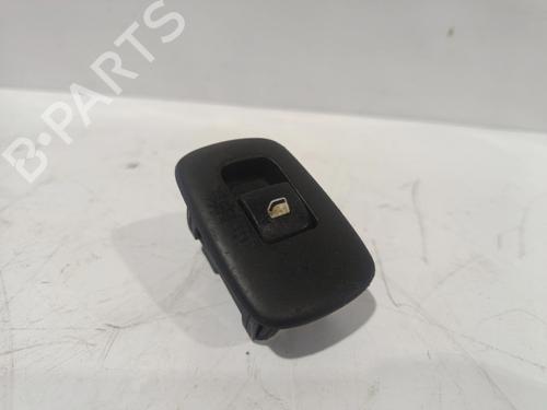 Used Right rear window switch Right rear window switch PEUGEOT 207 (WA_, WC_) 1.4 16V (95 hp) 33043537 33043537