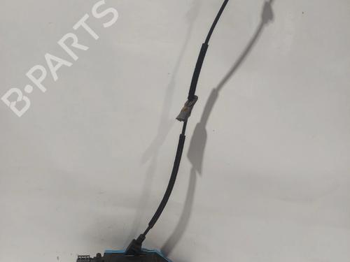 Used Rear left lock Rear left lock PEUGEOT 207 (WA_, WC_) 1.4 16V (95 hp) 33040875 33040875