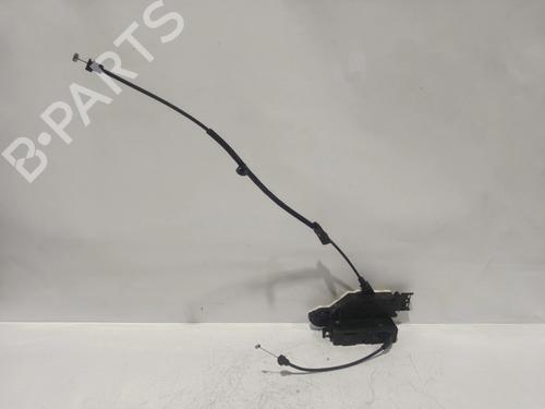 Used Front right lock Front right lock PEUGEOT 207 (WA_, WC_) 1.4 16V (95 hp) 33040874 33040874