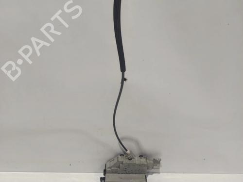 Used Rear right lock Rear right lock PEUGEOT 407 (6D_) 1.6 HDi 110 (6D9HZC, 6D9HYC) (109 hp) 32869190 32869190