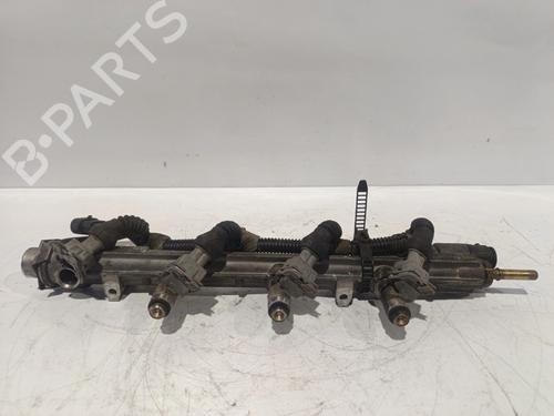 Used Injection rail Injection rail LANCIA Y (840_) 1.2 16V (840AD) (86 hp) 33046969 33046969