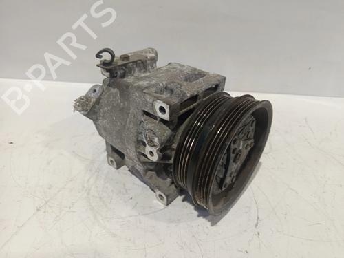 Used AC compressor AC compressor LANCIA Y (840_) 1.2 16V (840AD) (86 hp) 33046965 33046965
