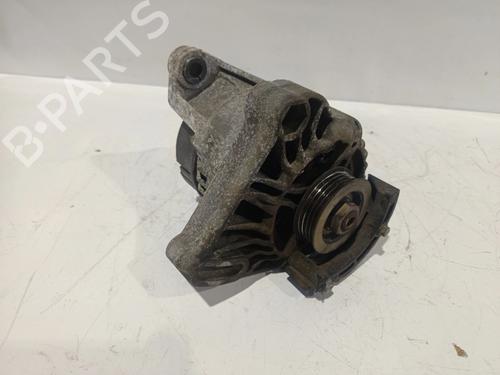 Used Alternator Alternator LANCIA Y (840_) 1.2 16V (840AD) (86 hp) 33046964 33046964