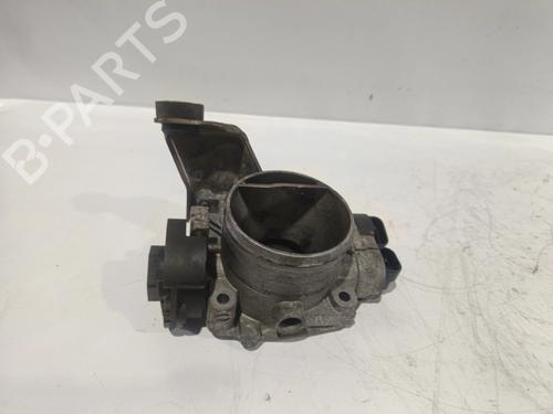 Used Throttle body Throttle body LANCIA Y (840_) 1.2 16V (840AD) (86 hp) 33046963 33046963