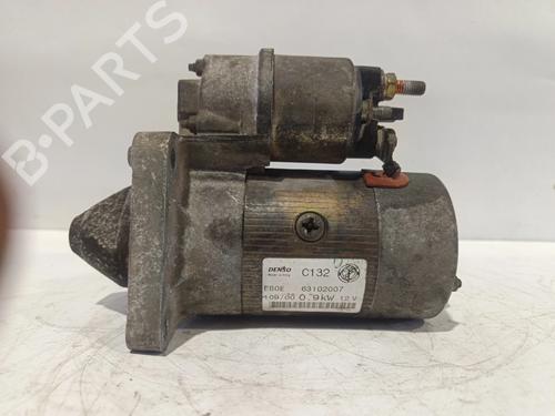 Used Starter Starter LANCIA Y (840_) 1.2 16V (840AD) (86 hp) 33046962 33046962