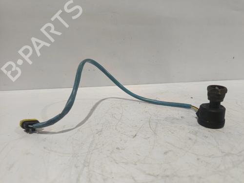 Used Electronic module Electronic module LANCIA Y (840_) 1.2 16V (840AD) (86 hp) 33046966 33046966