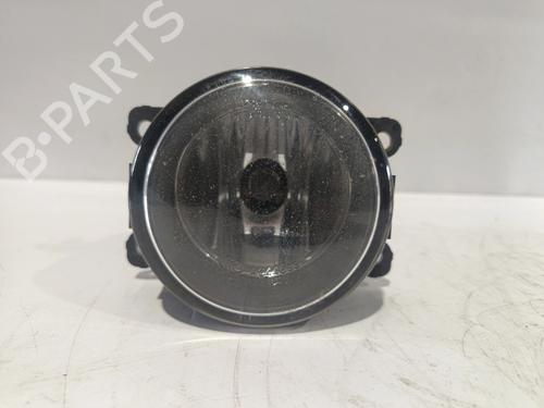 Used Left front fog light Left front fog light RENAULT GRAND SCÉNIC III (JZ0/1_) 1.9 dCi (JZ0J, JZ0N, JZ1K, JZ1S) (131 hp) 33040869 33040869