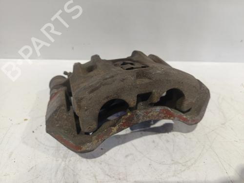 Used Left front brake caliper Left front brake caliper IVECO DAILY III Van 35 S 11 V,35 C 11 V (106 hp) 33040867 33040867