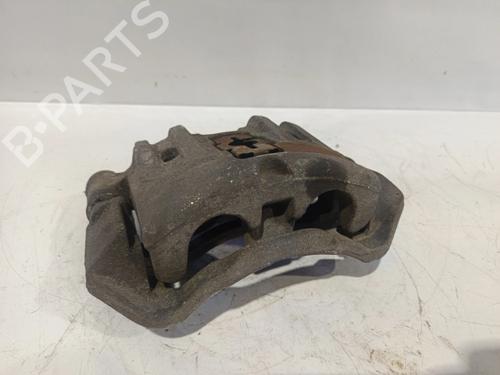 Used Right front brake caliper Right front brake caliper IVECO DAILY III Van 35 S 11 V,35 C 11 V (106 hp) 33040866 33040866