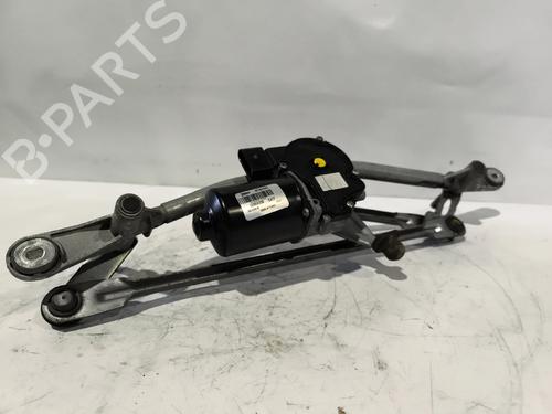 Used Front wiper motor Front wiper motor FIAT TIPO Estate (356_, 357_) 1.3 D (356WXH1A) (95 hp) 32862238 32862238