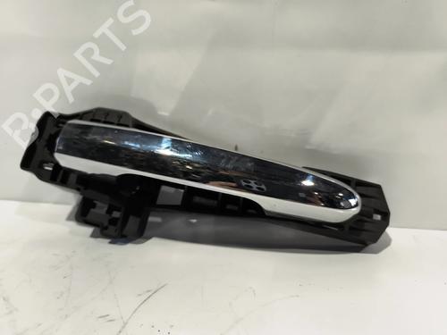 Used Front left exterior door handle Front left exterior door handle FIAT TIPO Estate (356_, 357_) [2016-2026] 32862236 32862236