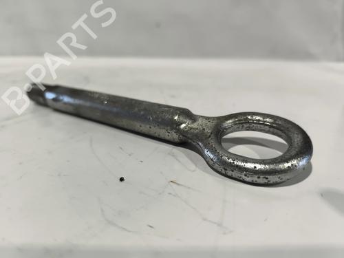 Trækkugle/Mekanisme Trækkugle/Mekanisme FIAT TIPO Estate (356_, 357_) [2016-2026] 32862237 32862237