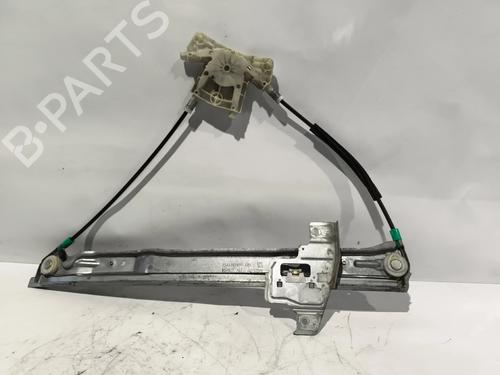 Used Front right window mechanism Front right window mechanism PEUGEOT 407 (6D_) [2004-2011] 33043544 33043544