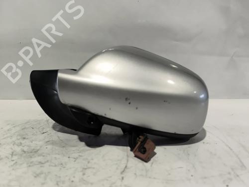 Retrovisor esquerdo Retrovisor esquerdo 32862221 32862221