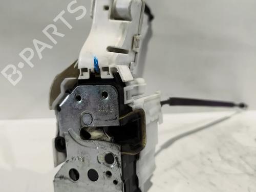 Used Front left lock Front left lock FIAT TIPO Estate (356_, 357_) [2016-2026] 32862224 32862224