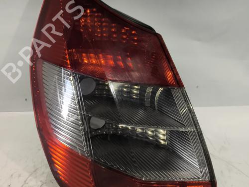 Used Left taillight Left taillight 33054635 33054635