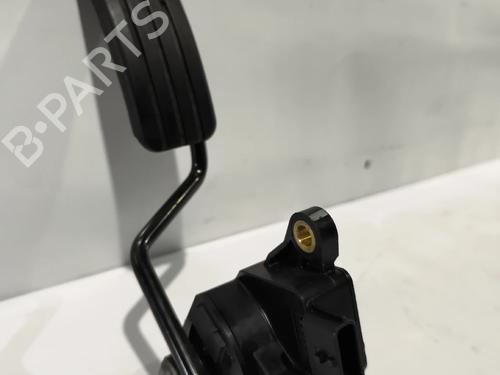 Used Pedal Pedal RENAULT GRAND SCÉNIC II (JM0/1_) 1.5 dCi (JM02, JM13) (101 hp) 33054640 33054640