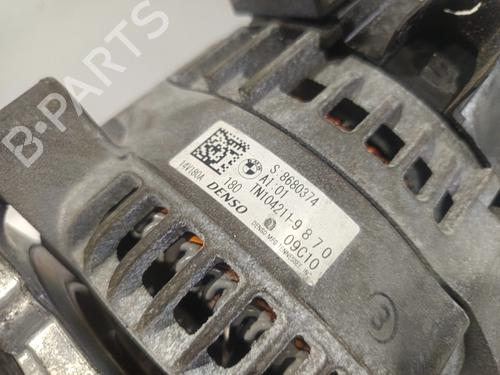 Alternator BMW 1 (F40) | BP33113791M7 - Image 7