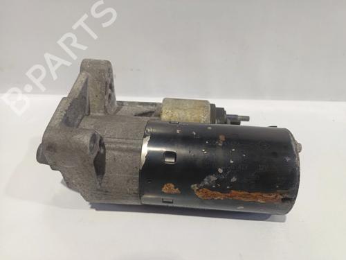 Used Starter Starter RENAULT GRAND SCÉNIC III (JZ0/1_) 1.9 dCi (JZ0J, JZ0N, JZ1K, JZ1S) (131 hp) 33050672 33050672