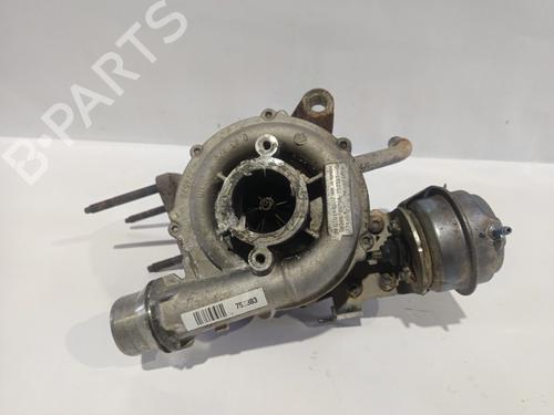Used Turbocharger/Supercharger Turbocharger/Supercharger 33050674 33050674