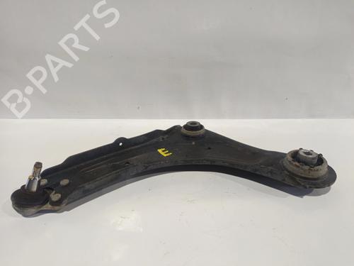 Venstre fortil bærearm Venstre fortil bærearm RENAULT GRAND SCÉNIC III (JZ0/1_) 1.9 dCi (JZ0J, JZ0N, JZ1K, JZ1S) (131 hp) 33050676 33050676