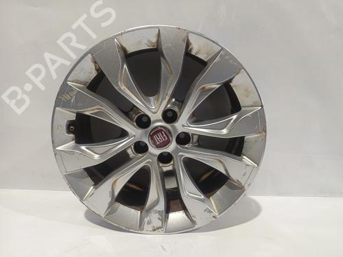 Used Rim Rim 33050637 33050637
