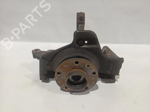 Used Left front steering knuckle Left front steering knuckle FIAT TIPO Estate (356_, 357_) [2016-2026] 33050636 33050636
