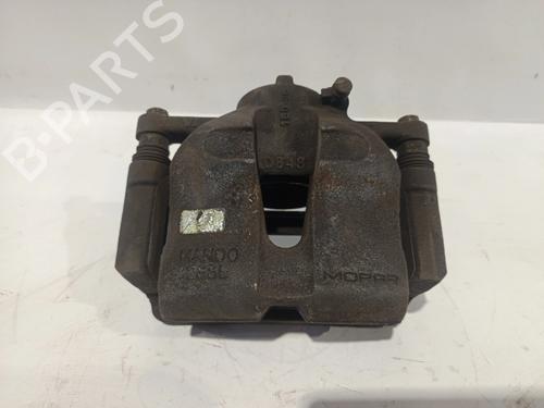 Used Left front brake caliper Left front brake caliper FIAT TIPO Estate (356_, 357_) [2016-2026] 33050651 33050651